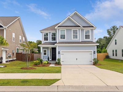 415 Grove End Road, Moncks Corner, SC 29461