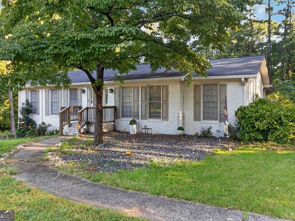 4866 Jennifer Lane, Douglasville, GA 30135