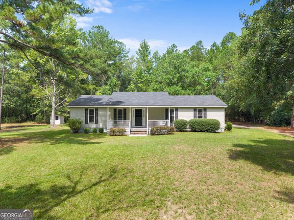 3544 Ga Highway 119 S, Guyton, GA 31312