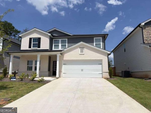 2414 Martin Spring Bend, Lawrenceville, GA 30045