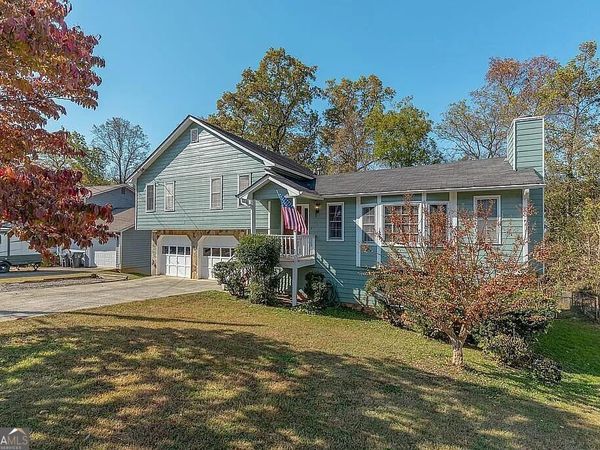 1065 Brown Duck Trail, Lawrenceville, GA 30043