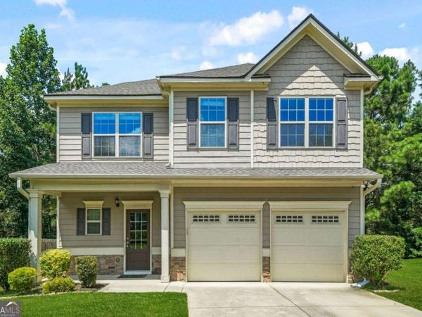 828 Pine Lane, Lawrenceville, GA 30043
