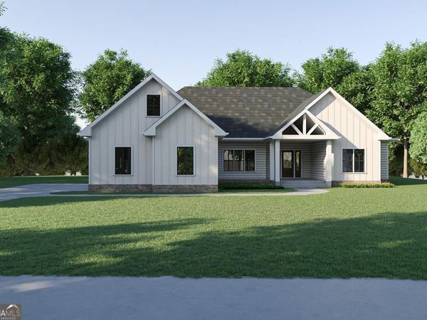 606 Sweetgrass Drive, Demorest, GA 30535