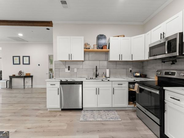2158 N Broad Street, Unit C, Commerce, GA 30529