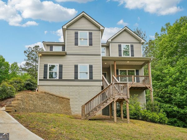 119 Landon Drive, Whitesburg, GA 30185