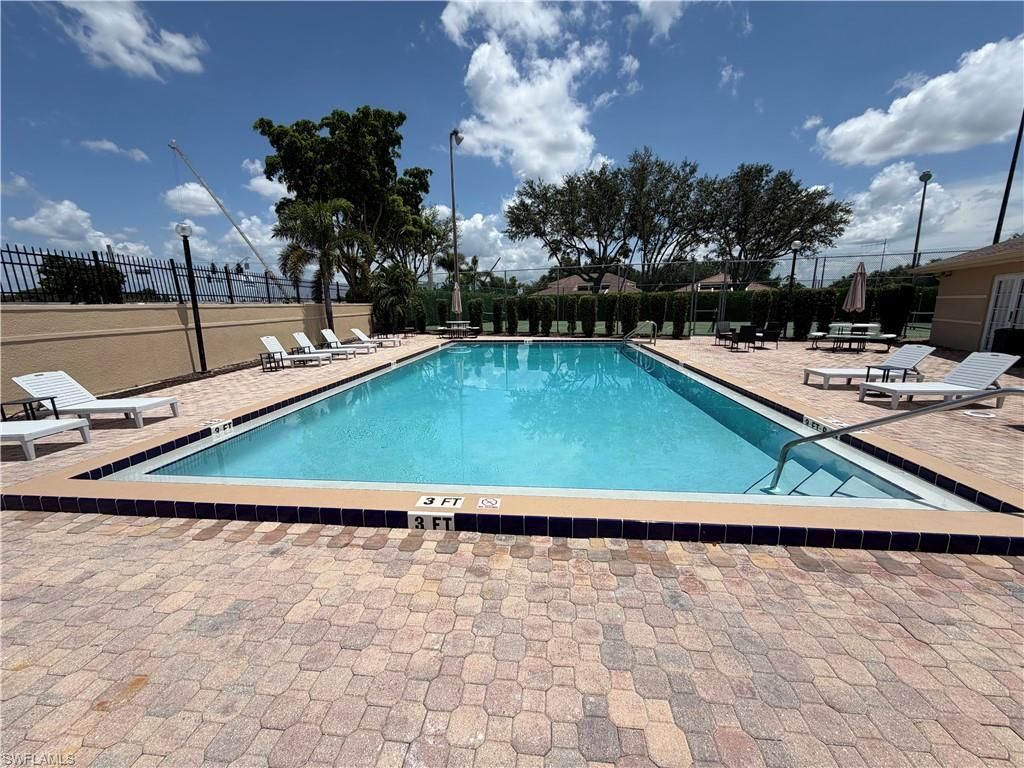 5325 Summerlin Rd , Unit 2513, Fort Myers, FL 33919 Photo