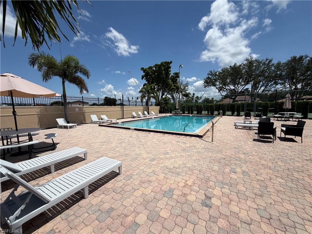 5325 Summerlin Rd , Unit 2513, Fort Myers, FL 33919 Photo