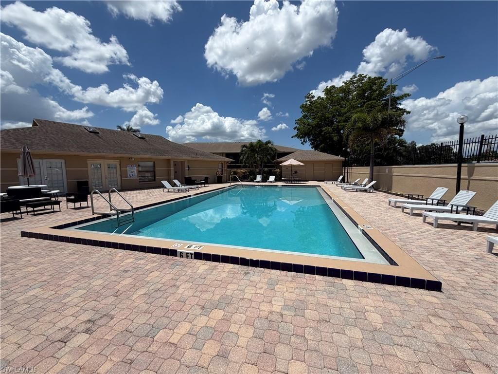 5325 Summerlin Rd , Unit 2513, Fort Myers, FL 33919 Photo