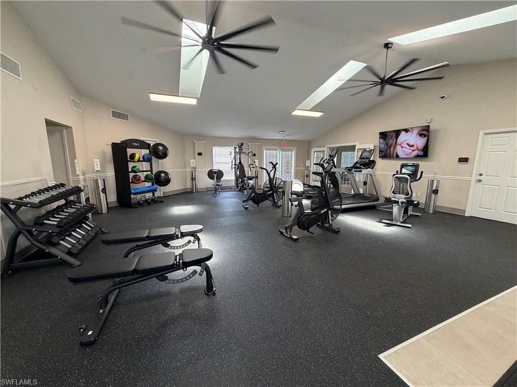 5325 Summerlin Rd , Unit 2513, Fort Myers, FL 33919 Photo