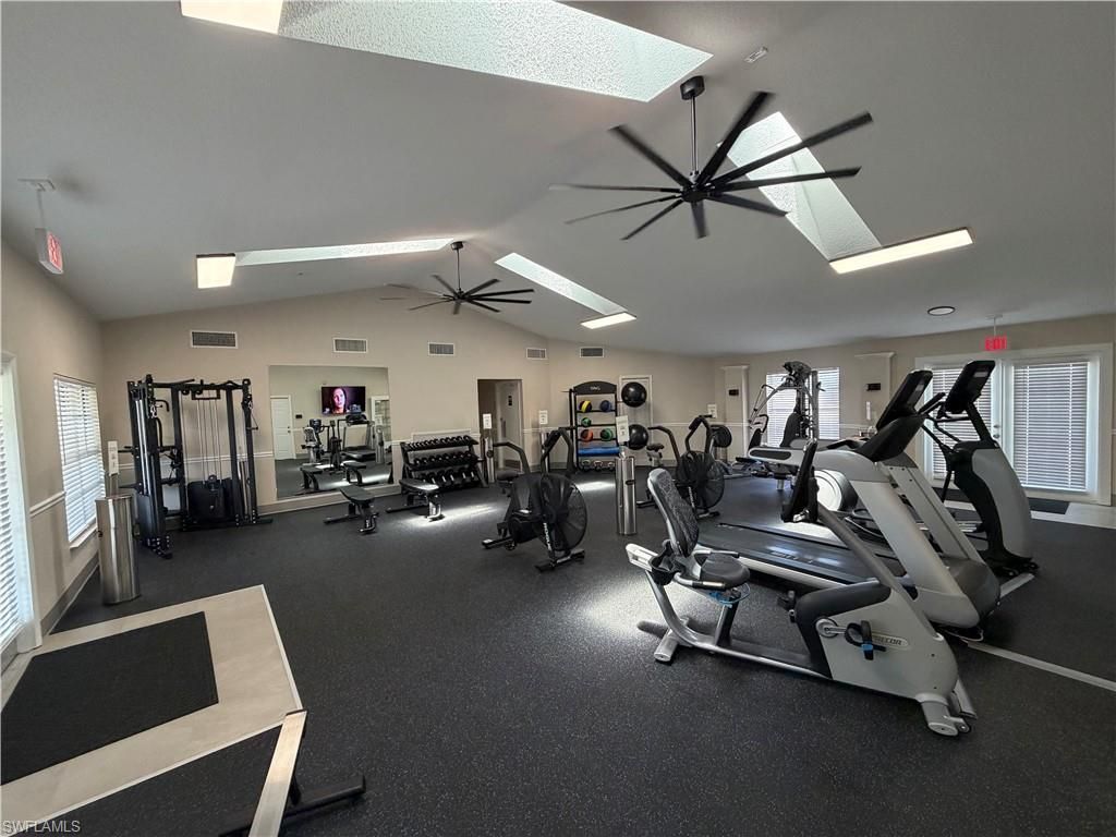 5325 Summerlin Rd , Unit 2513, Fort Myers, FL 33919 Photo