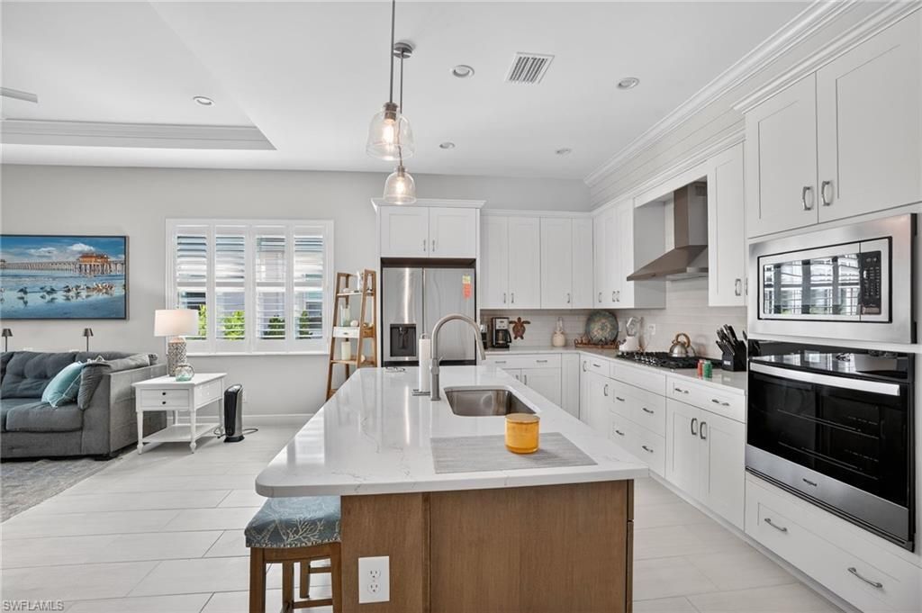 9195 Cayman Dr , Naples, FL 34114 Photo