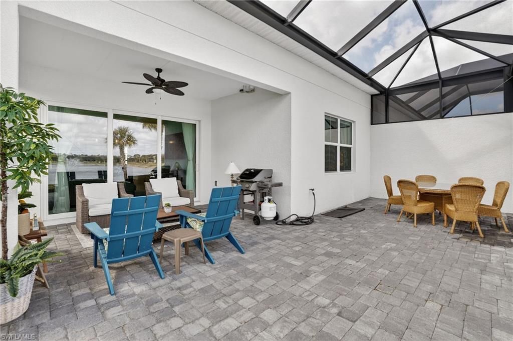 9195 Cayman Dr , Naples, FL 34114 Photo