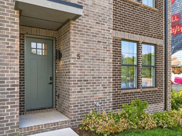 2000 S Hamilton Rd , Unit 5, Nashville, TN 37218