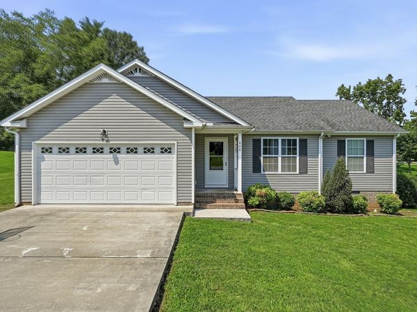 808 Boyd Ave , McMinnville, TN 37110