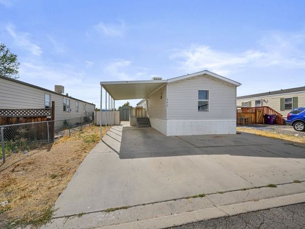 379 1/2 Fire Willow Street , Grand Junction, CO 81504