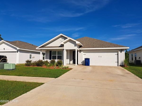 4897 Shurer Lane , Panama City, FL 32404