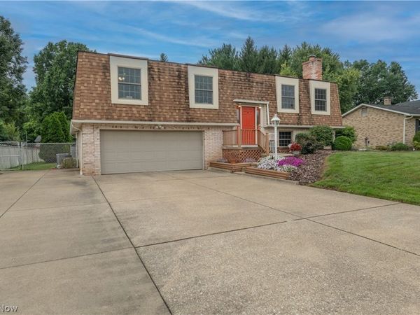 1619 Reed Street , Canal Fulton, OH 44614