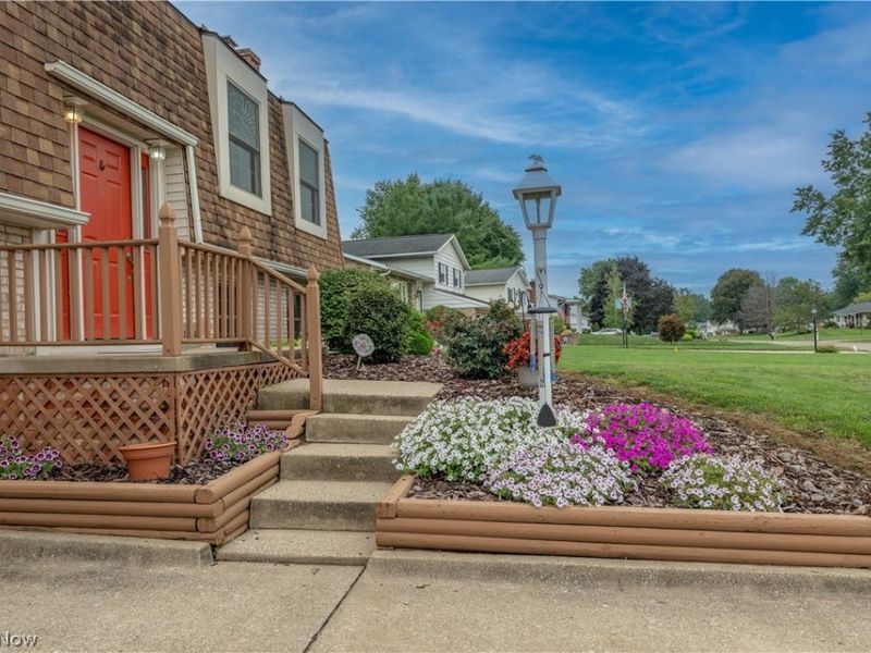 1619 Reed Street , Canal Fulton, OH 44614 Photo 2