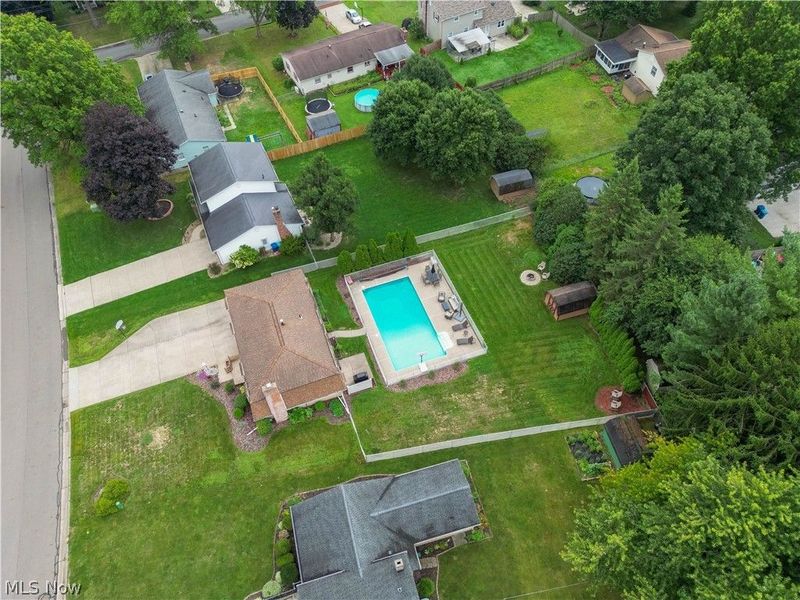 1619 Reed Street, Canal Fulton, OH 44614 Photo 28