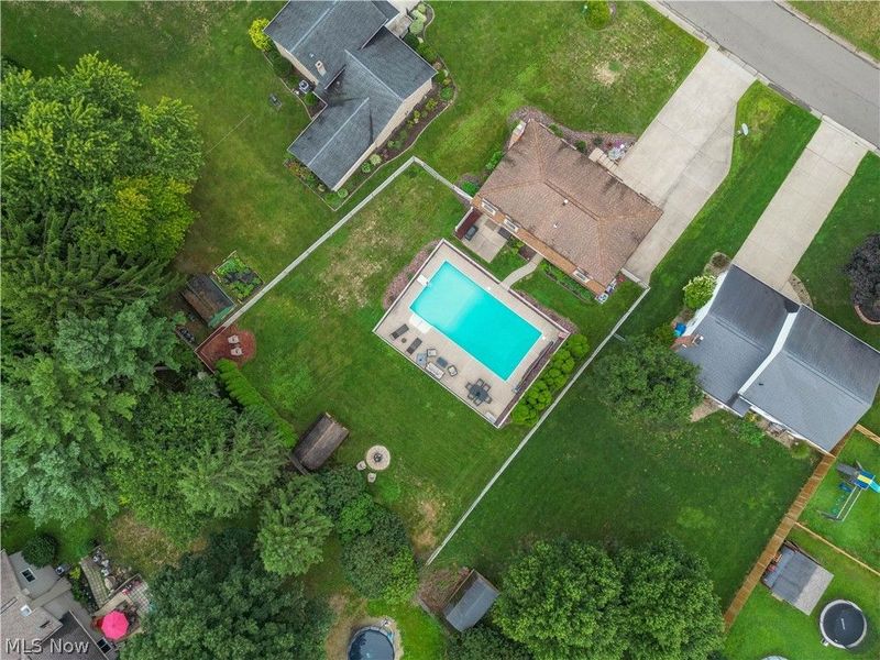 1619 Reed Street , Canal Fulton, OH 44614 Photo 29