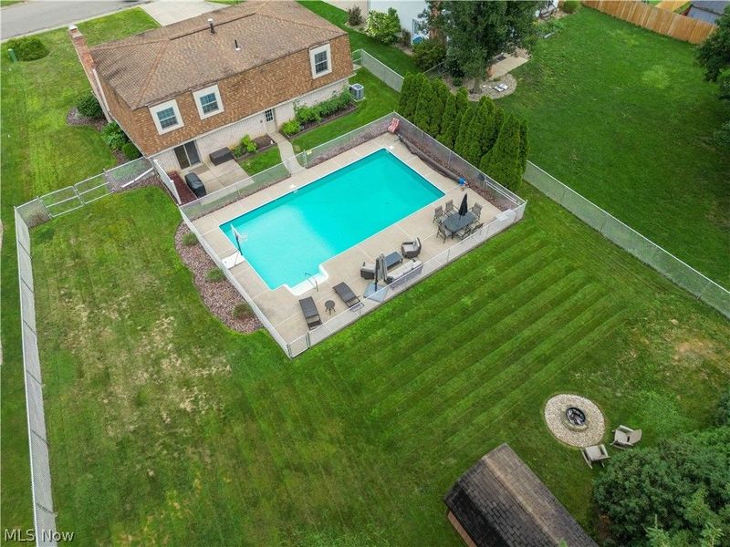 1619 Reed Street , Canal Fulton, OH 44614 Photo 4