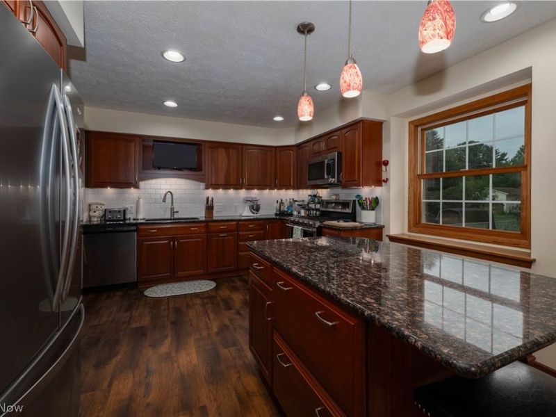 1619 Reed Street , Canal Fulton, OH 44614 Photo 8