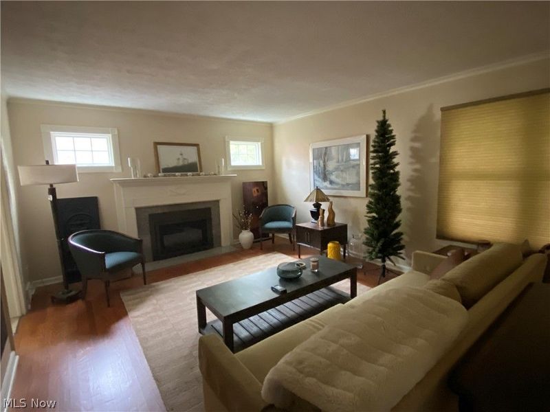 123 Alburn Drive , Youngstown, OH 44512 Photo 2