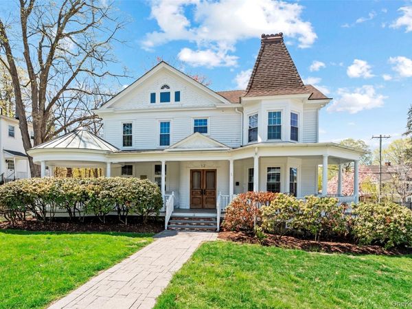 12 Oakland , Unit 1, Warwick, NY 10990
