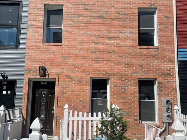 1737 Pacific Street , Brooklyn, NY 11213