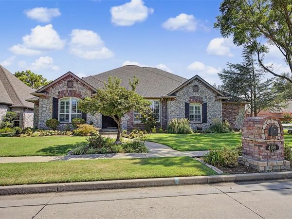 4108 Gloucester Lane, Norman, OK 73072