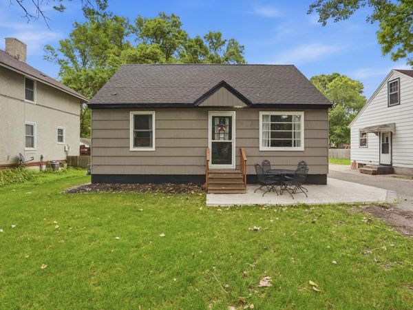 615 16th Street SW, Willmar, MN 56201