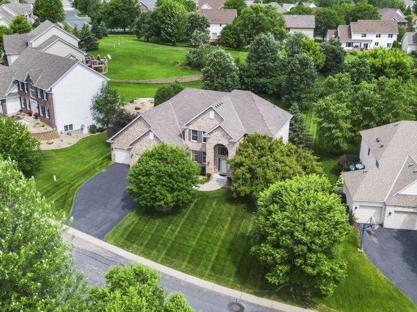 13831 Clare Downs Way , Rosemount, MN 55068