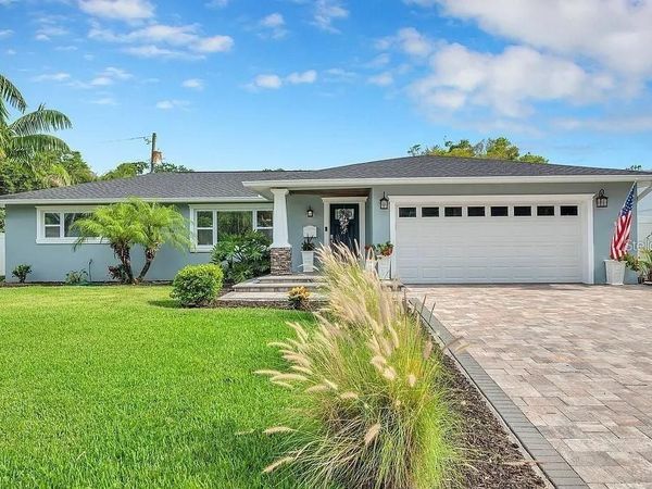 6770 15TH AVENUE N, ST PETERSBURG, FL 33710