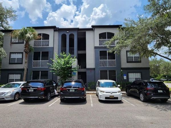13015 SANCTUARY COVE DRIVE , Unit 203, TEMPLE TERRACE, FL 33637
