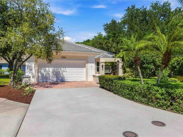 1354 TEAROSE PLACE, SARASOTA, FL 34239