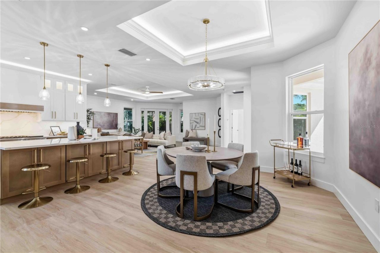 1354 Tearose Place, Sarasota, FL 34239 Photo