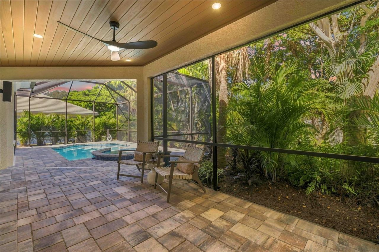 1354 Tearose Place, Sarasota, FL 34239 Photo