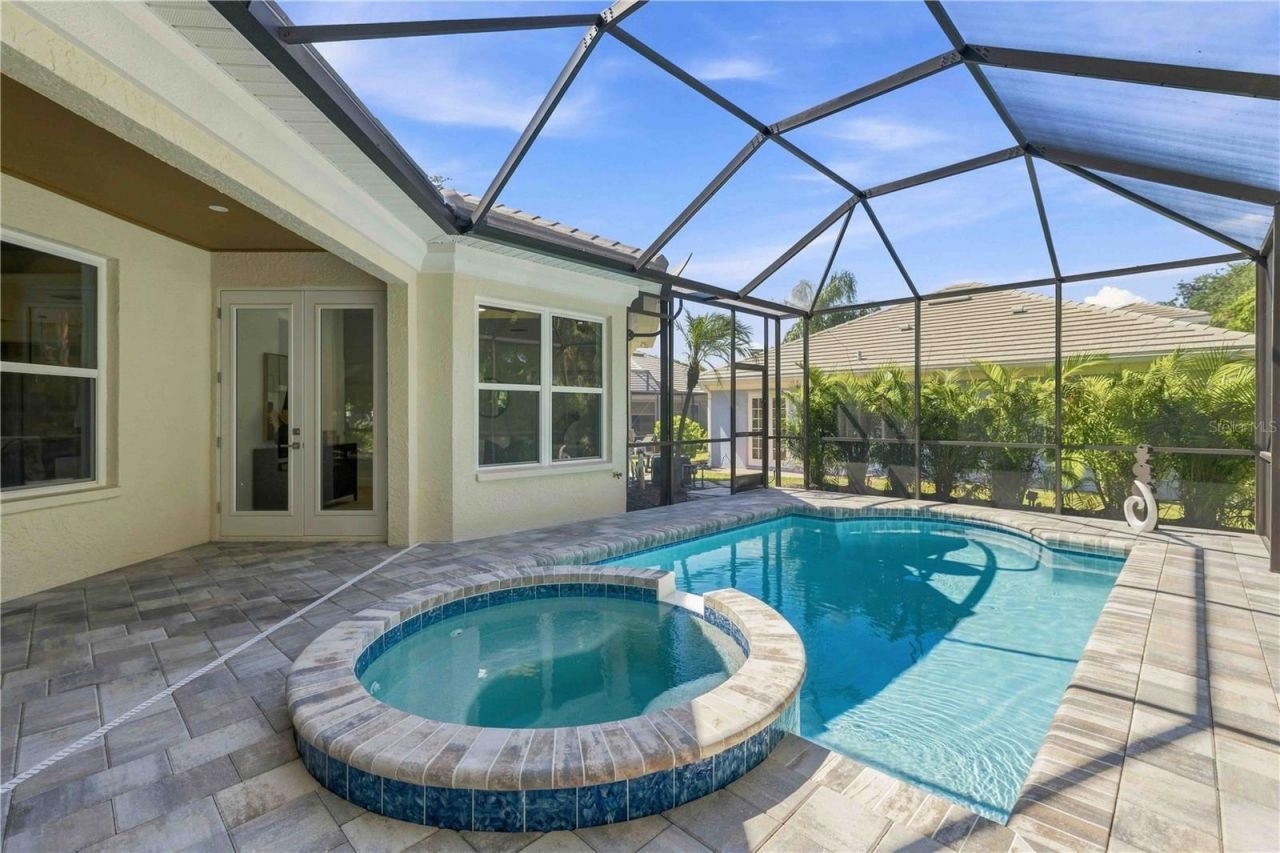 1354 Tearose Place, Sarasota, FL 34239 Photo
