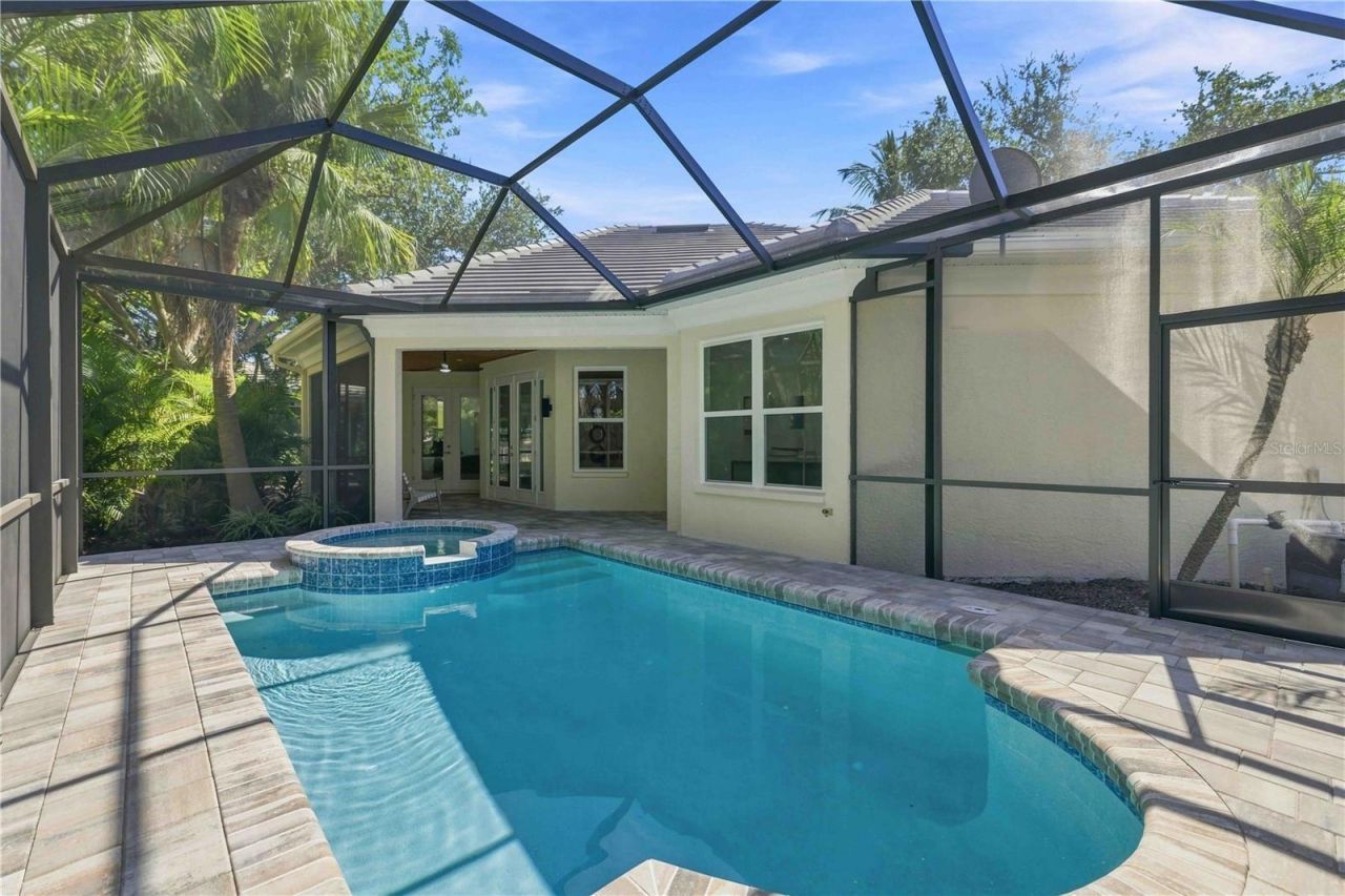 1354 Tearose Place, Sarasota, FL 34239 Photo