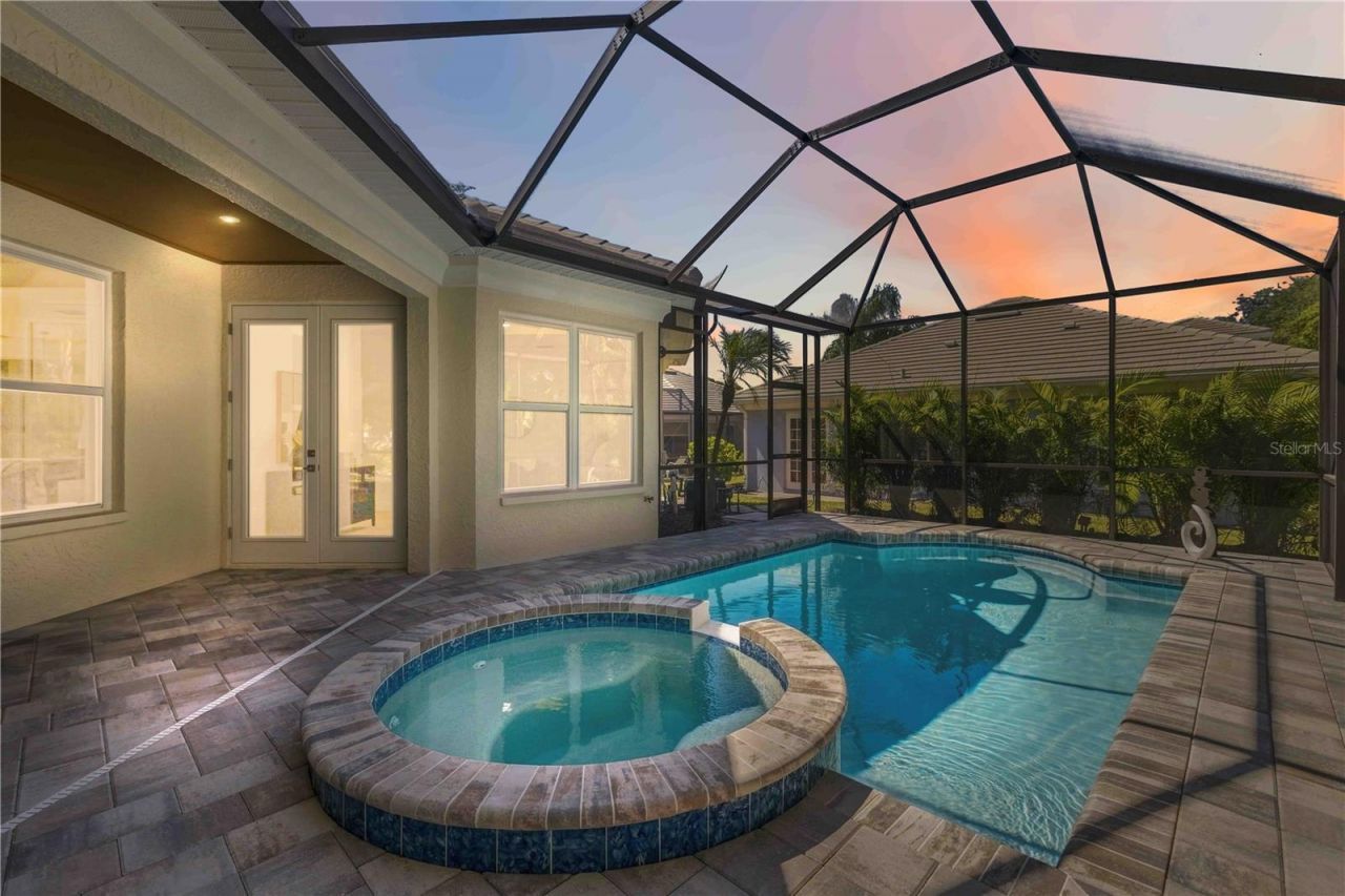 1354 Tearose Place, Sarasota, FL 34239 Photo