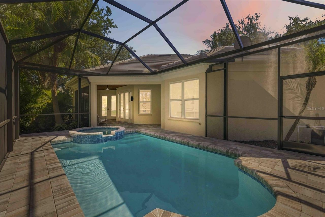 1354 Tearose Place, Sarasota, FL 34239 Photo