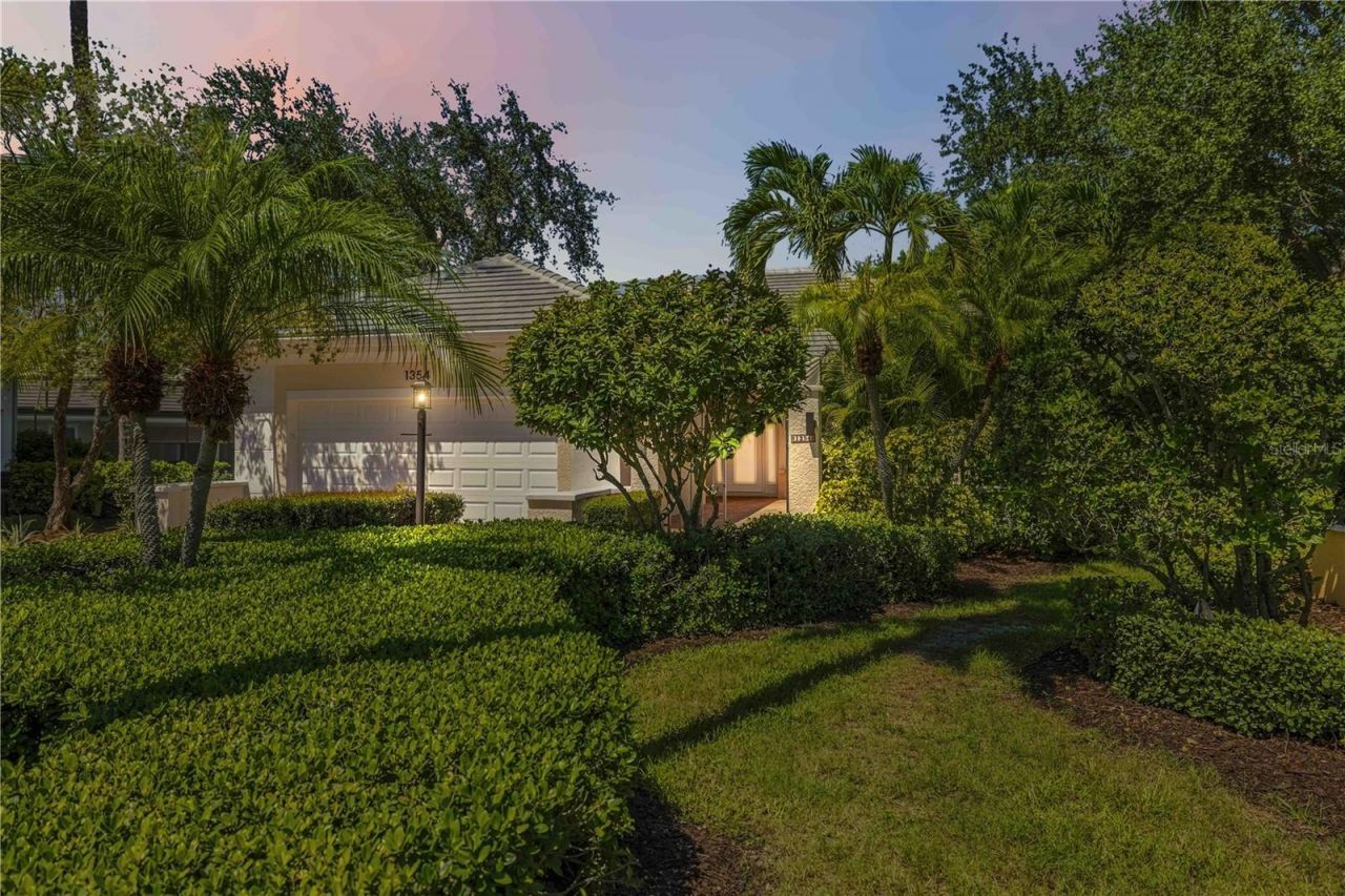 1354 Tearose Place, Sarasota, FL 34239 Photo