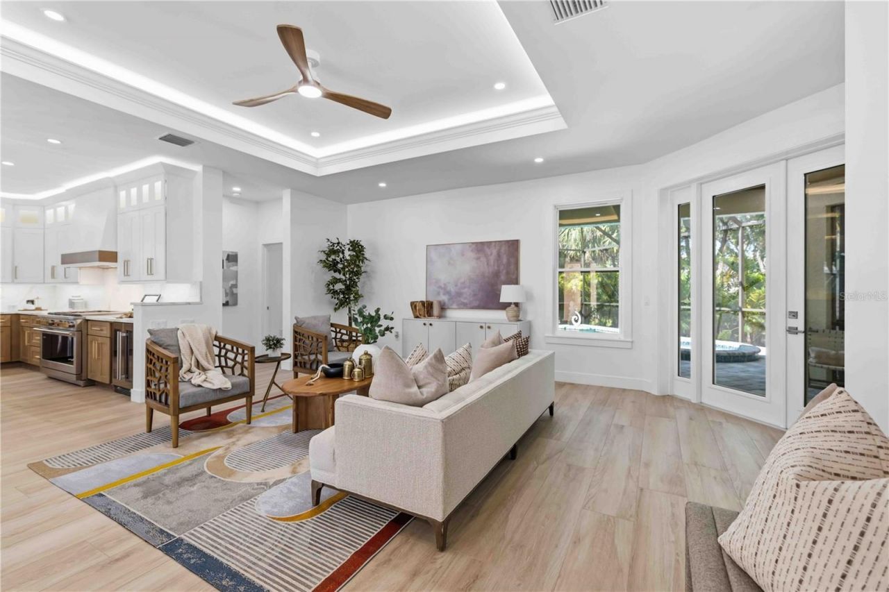 1354 Tearose Place, Sarasota, FL 34239 Photo