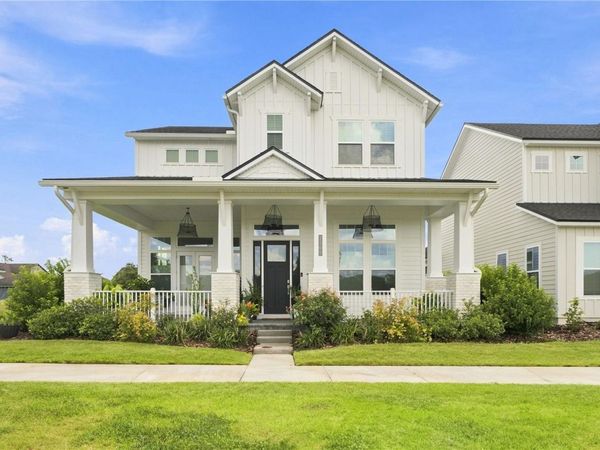 2509 SW 120TH DRIVE, GAINESVILLE, FL 32608