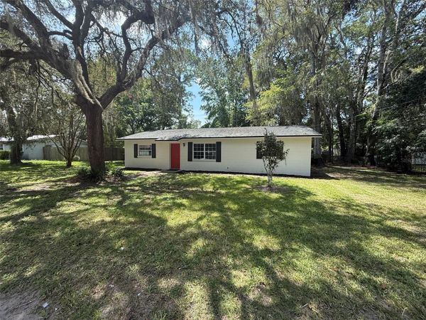 2100 SE 50TH STREET, GAINESVILLE, FL 32641