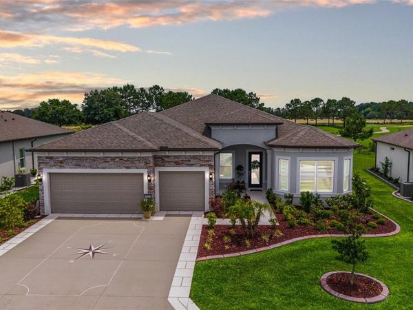 8606 SW 61ST LOOP , OCALA, FL 34481