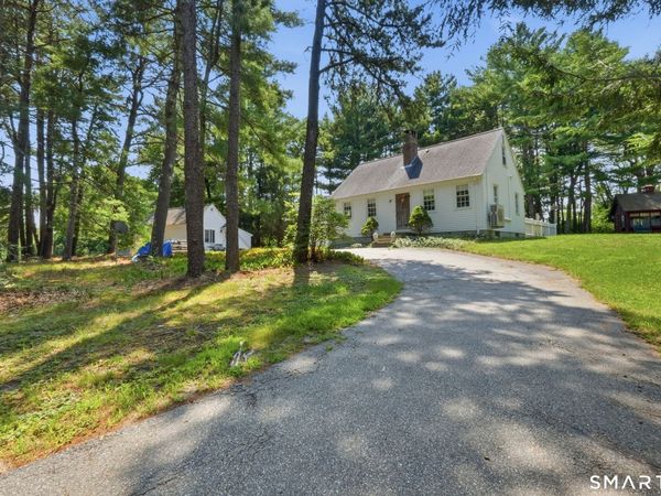 22 Kingsbury, Thompson, CT 06277