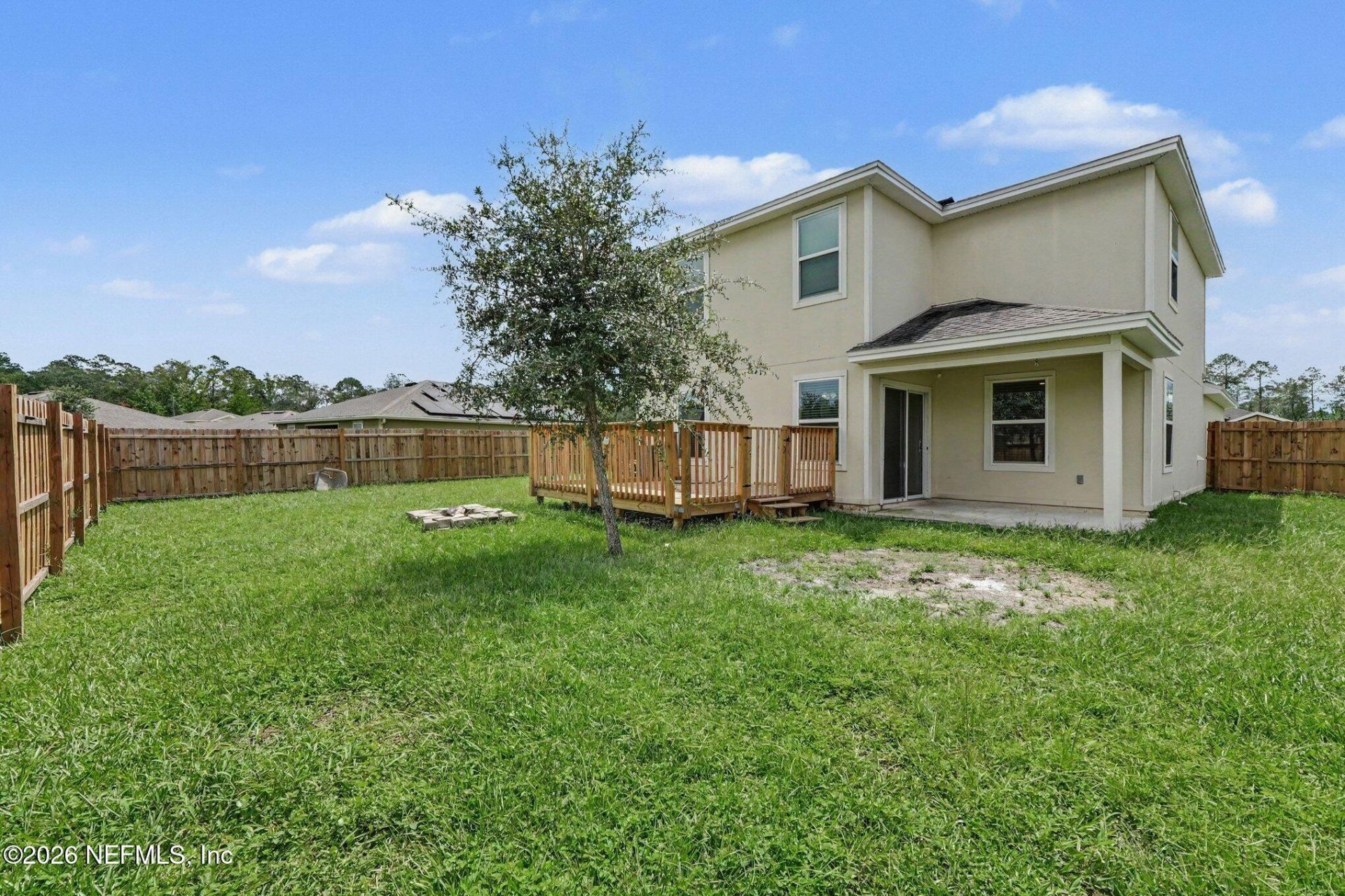 5944 Crosby Lake Way E, Macclenny, FL 32063 Photo