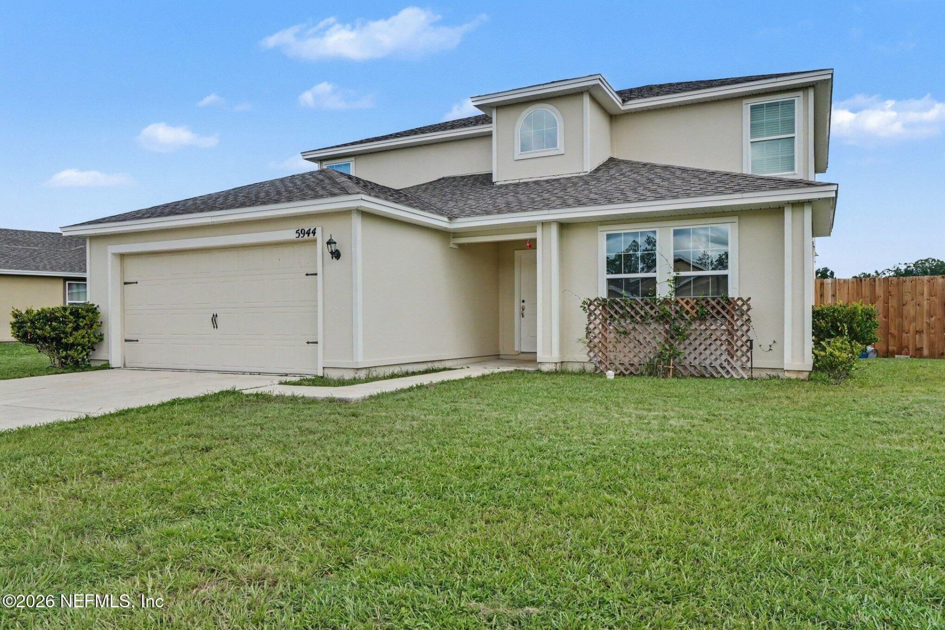 5944 Crosby Lake Way E, Macclenny, FL 32063 Photo