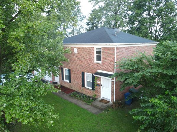 1379-1381 Bradshire Drive , Columbus, OH 43220